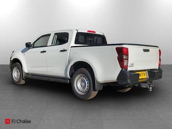 Used Isuzu D-Max 2024 for sale - 76666601: Photo