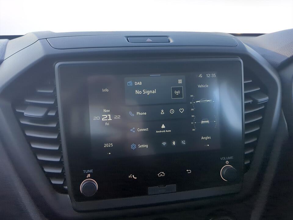 Used Isuzu D-Max 2024 for sale - 76666601: Photo 9