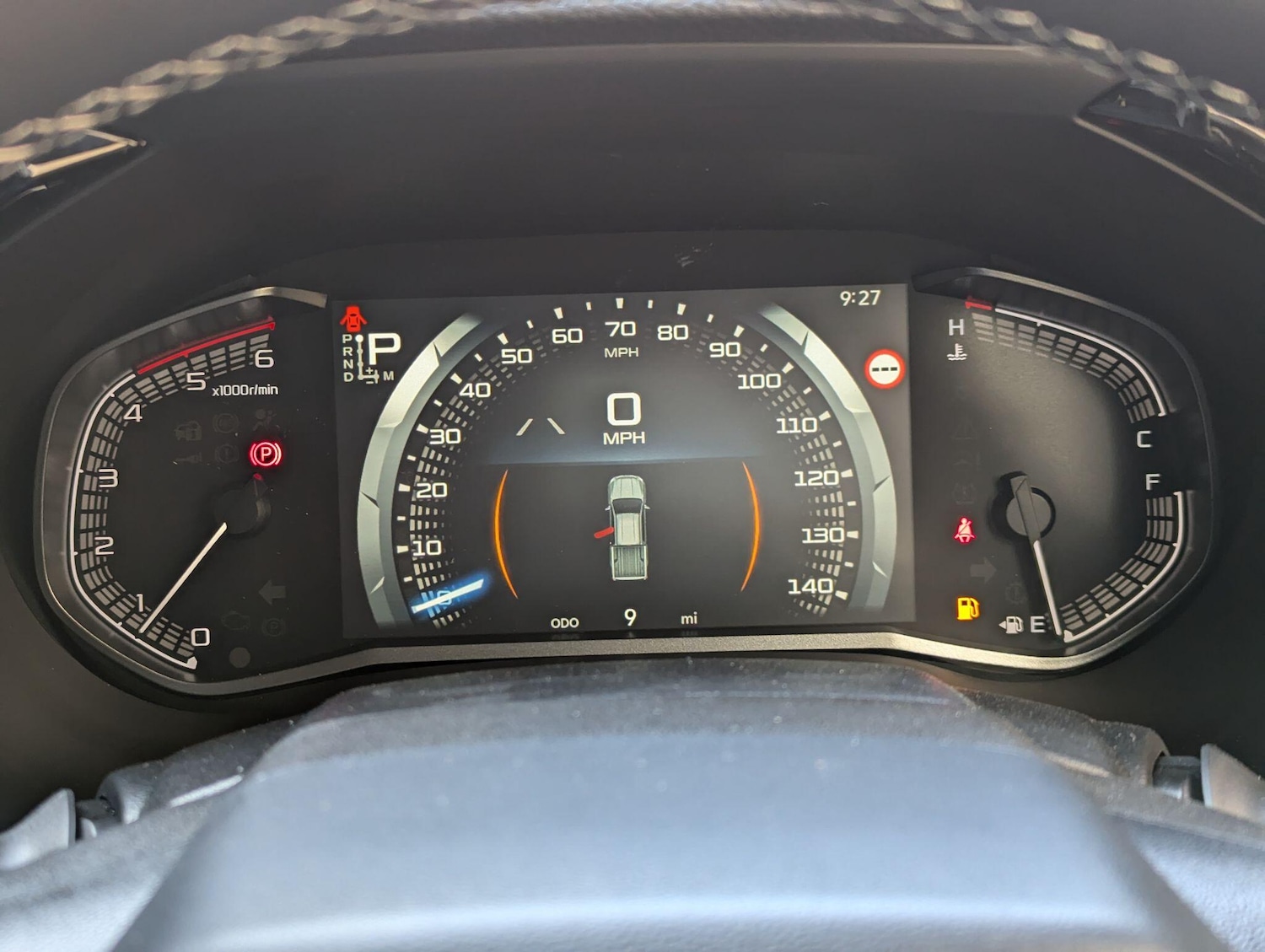 Used Isuzu D-Max 2025 for sale - 77143696: Photo 10