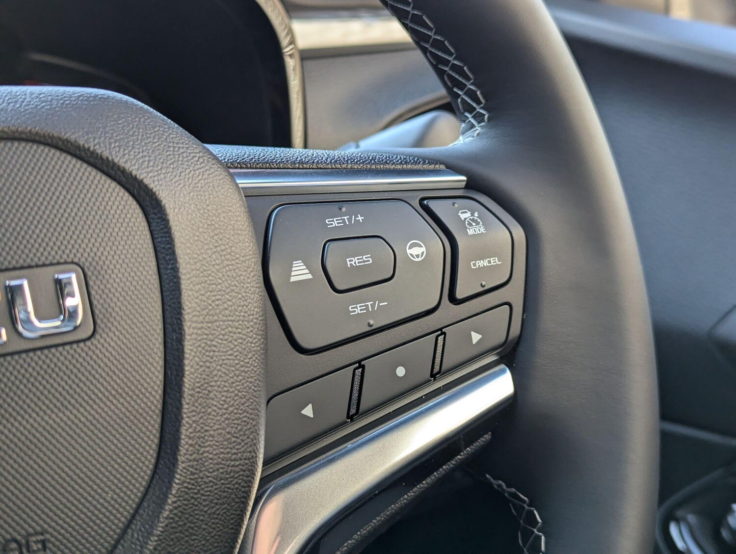 Used Isuzu D-Max 2025 for sale - 77143696: Photo 16