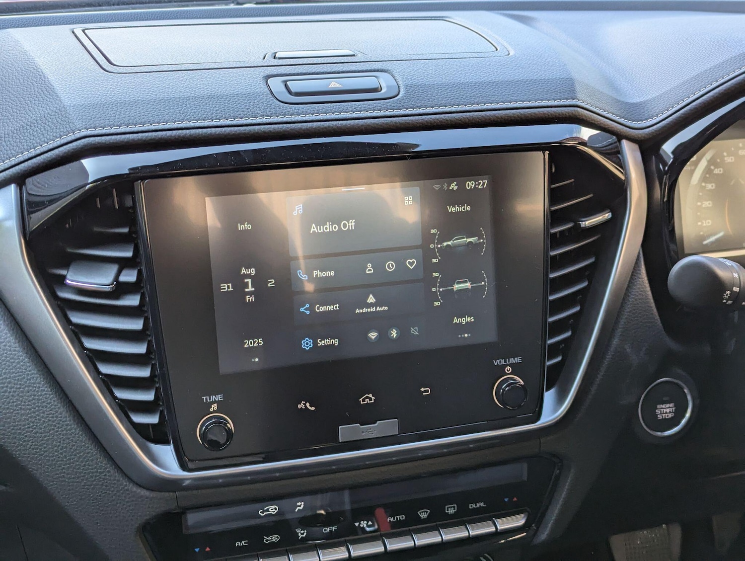 Used Isuzu D-Max 2025 for sale - 77143696: Photo 9