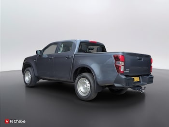 Used Isuzu D-Max 2025 for sale - 78318590: Photo