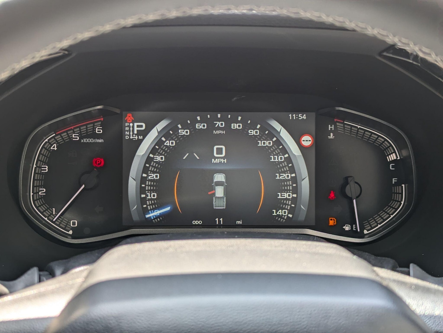 Used Isuzu D-Max 2025 for sale - 77156790: Photo 10