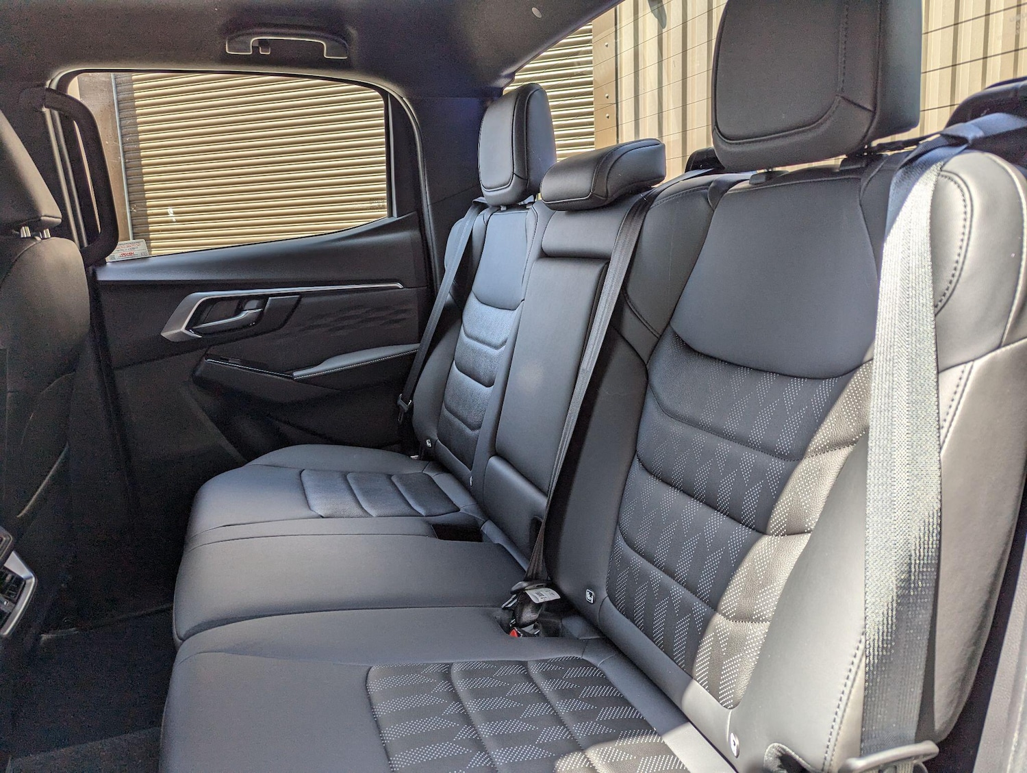 Used Isuzu D-Max 2025 for sale - 77156790: Photo 12