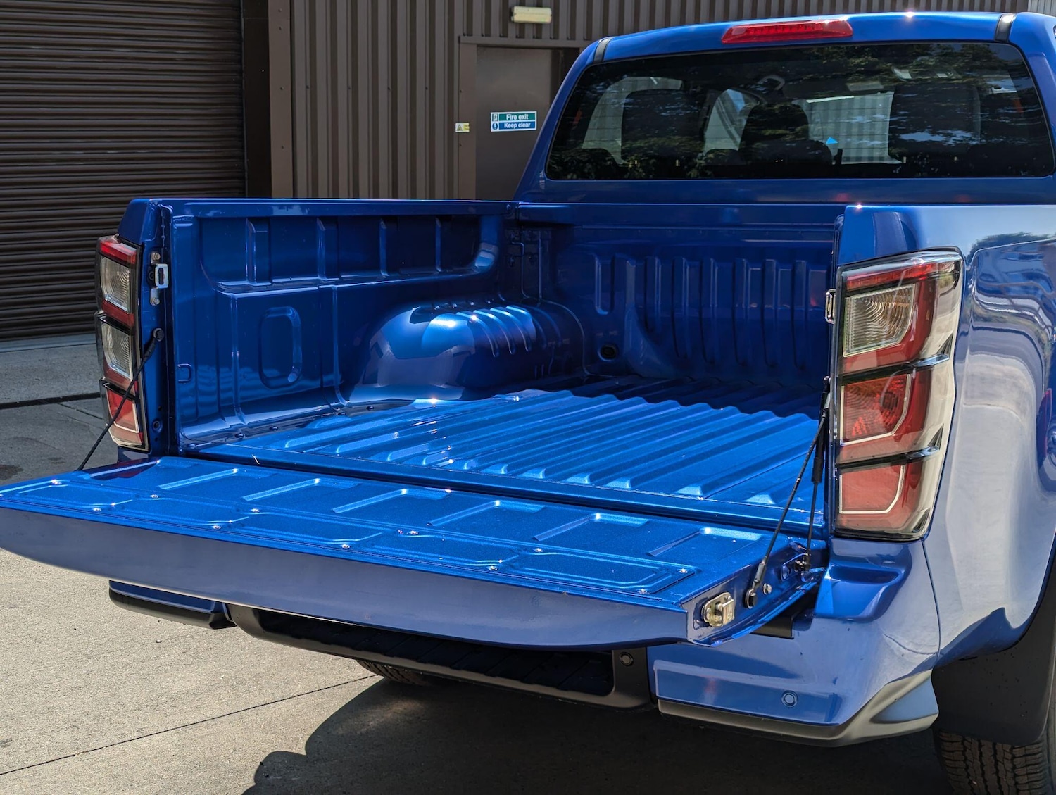 Used Isuzu D-Max 2025 for sale - 77156790: Photo 13