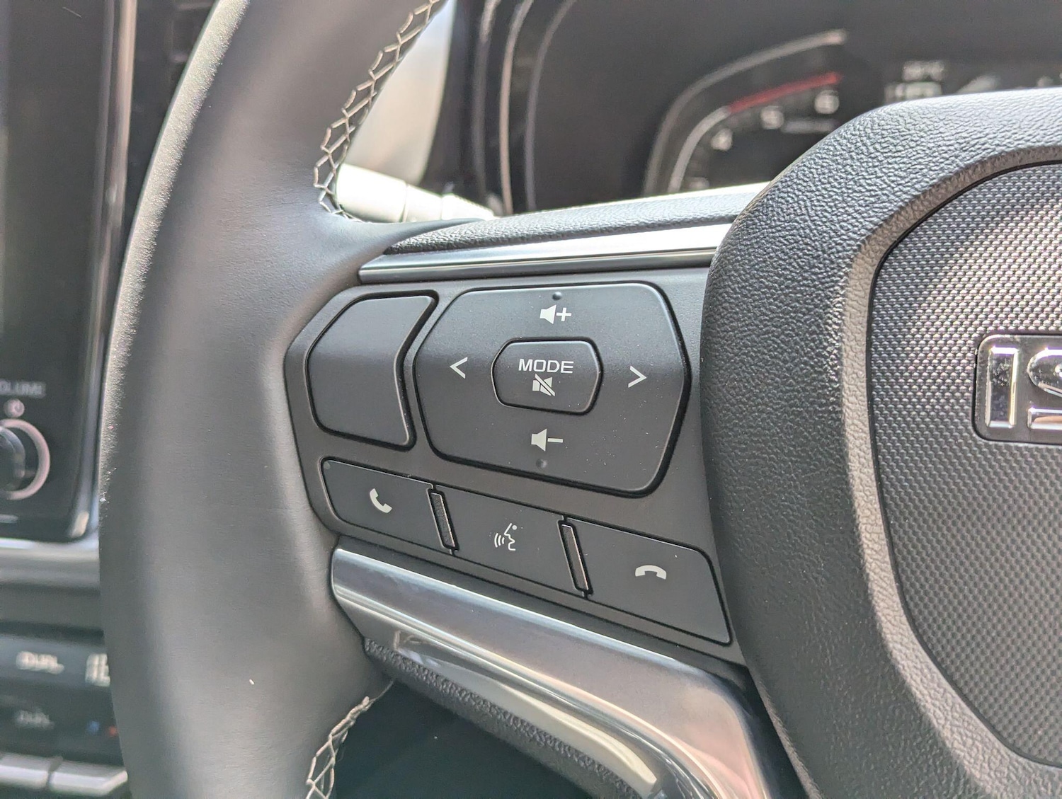 Used Isuzu D-Max 2025 for sale - 77156790: Photo 16