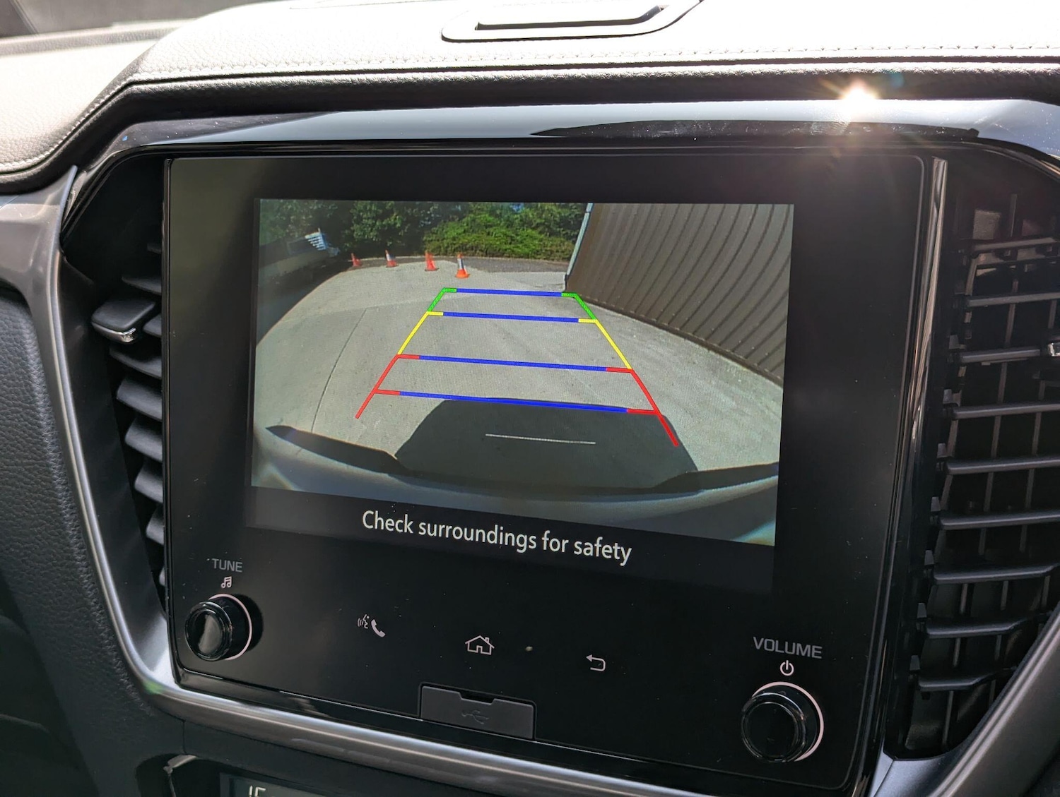 Used Isuzu D-Max 2025 for sale - 77156790: Photo 18