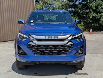 Used Isuzu D-Max 2025 for sale - 77156790: Photo