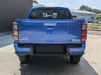 Used Isuzu D-Max 2025 for sale - 77156790: Photo