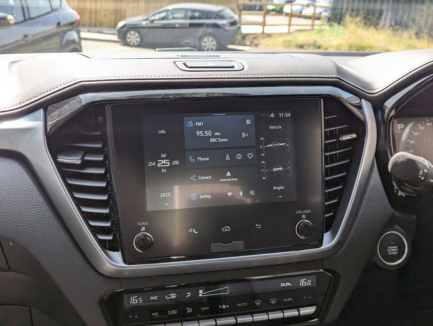 Used Isuzu D-Max 2025 for sale - 77156790: Photo 9