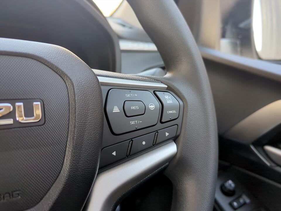 Used Isuzu D-Max 2024 for sale - 77156698: Photo 18