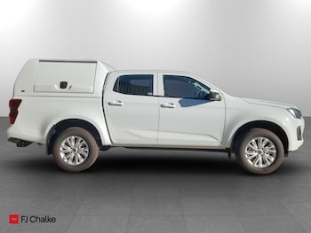 Used Isuzu D-Max 2024 for sale - 77156698: Photo