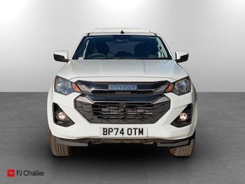 Used Isuzu D-Max 2024 for sale - 77156698: Photo