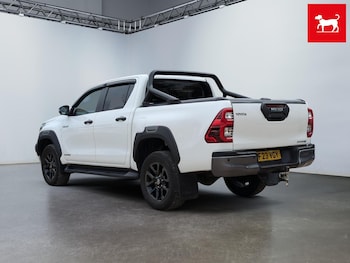 Used Toyota Hilux 2023 for sale - 75506734: Photo