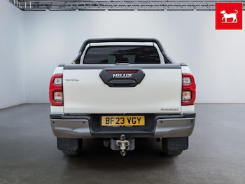 Used Toyota Hilux 2023 for sale - 75506734: Photo