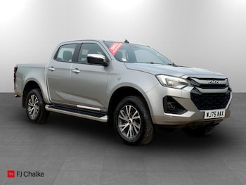 Used Isuzu D-Max 2025 for sale - 78319216: Photo