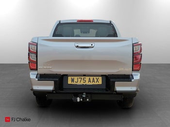 Used Isuzu D-Max 2025 for sale - 78319216: Photo