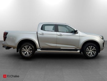 Used Isuzu D-Max 2025 for sale - 78319216: Photo