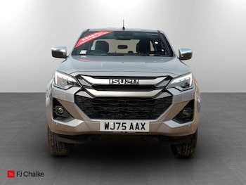 Used Isuzu D-Max 2025 for sale - 78319216: Photo