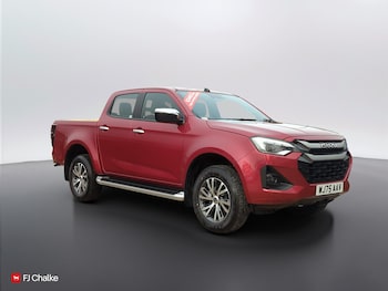 Used Isuzu D-Max 2025 for sale - 78319215: Photo