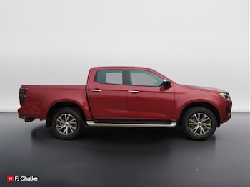 Used Isuzu D-Max 2025 for sale - 78319215: Photo