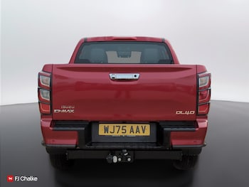 Used Isuzu D-Max 2025 for sale - 78319215: Photo