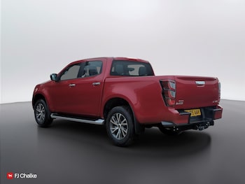Used Isuzu D-Max 2025 for sale - 78319215: Photo