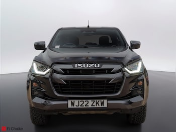 Used Isuzu D-Max 2022 for sale - 78319221: Photo