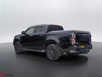 Used Isuzu D-Max 2022 for sale - 78319221: Photo