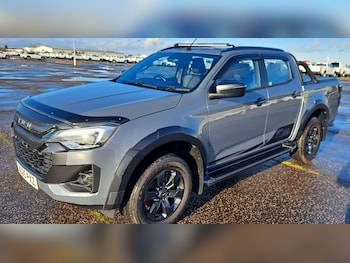 Used Isuzu D-Max 2025 for sale - 77237571: Photo