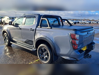Used Isuzu D-Max 2025 for sale - 77237571: Photo