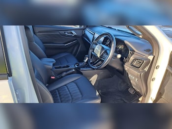 Used Isuzu D-Max 2025 for sale - 77237571: Photo