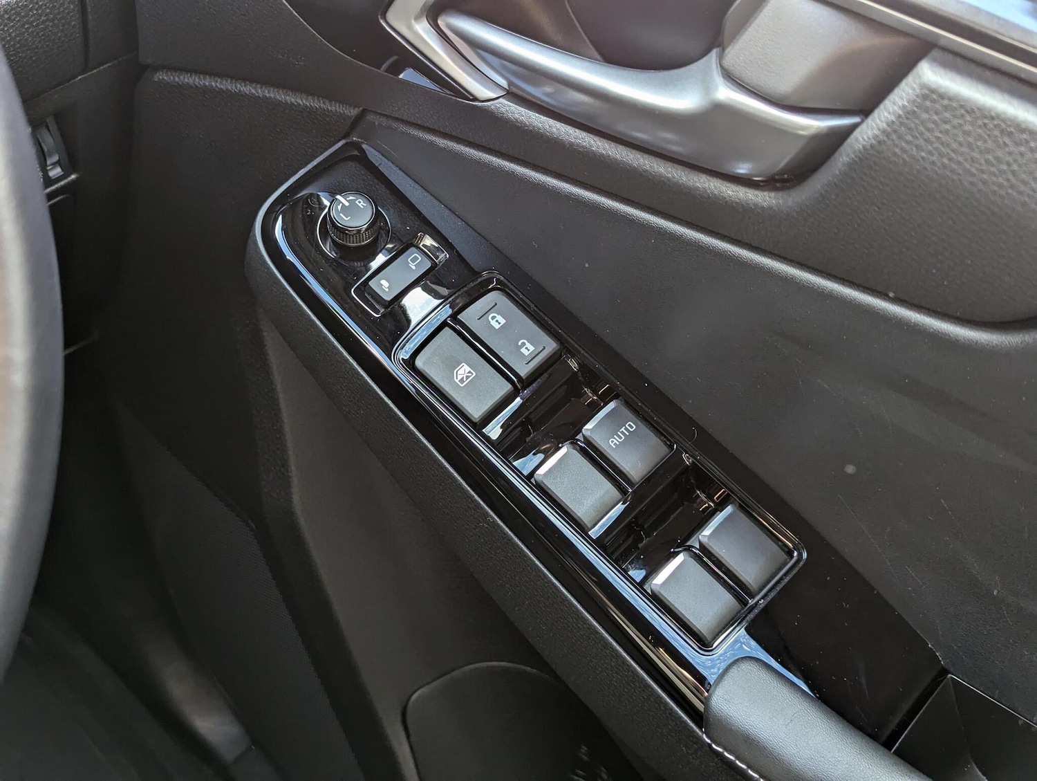 Used Isuzu D-Max 2025 for sale - 75400749: Photo 25
