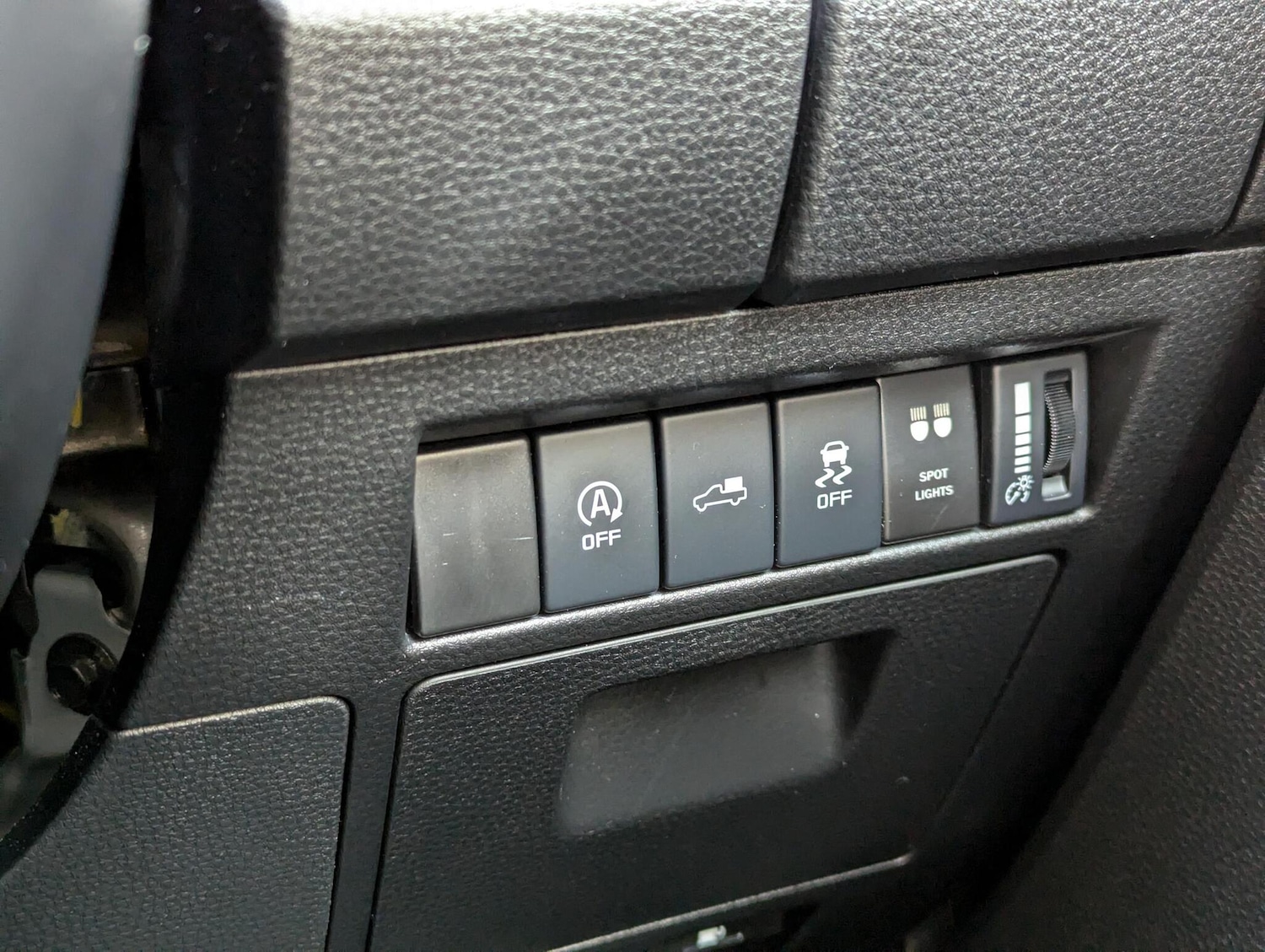 Used Isuzu D-Max 2025 for sale - 75400749: Photo 26