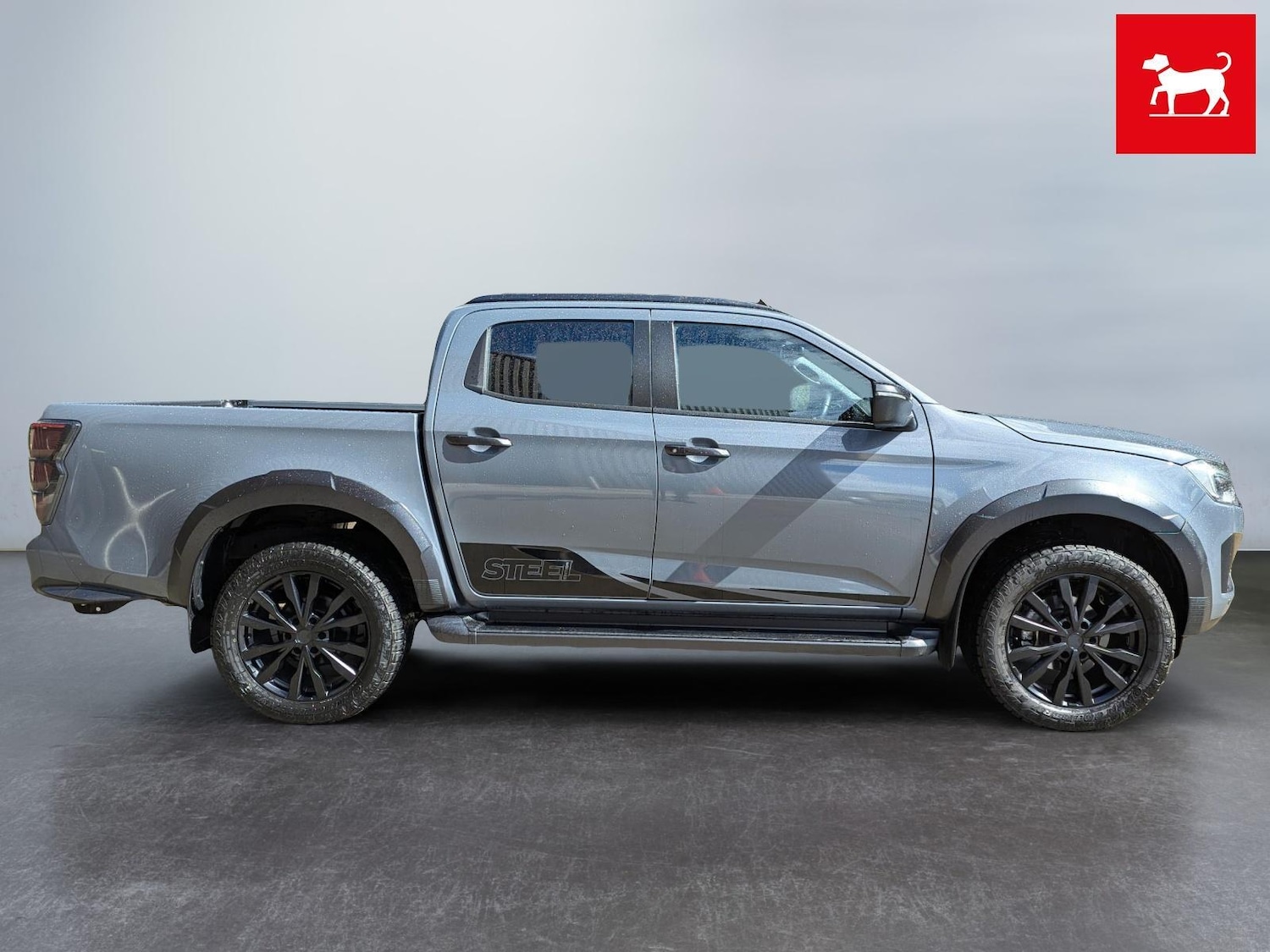 Used Isuzu D-Max 2025 for sale - 75400749: Photo 5