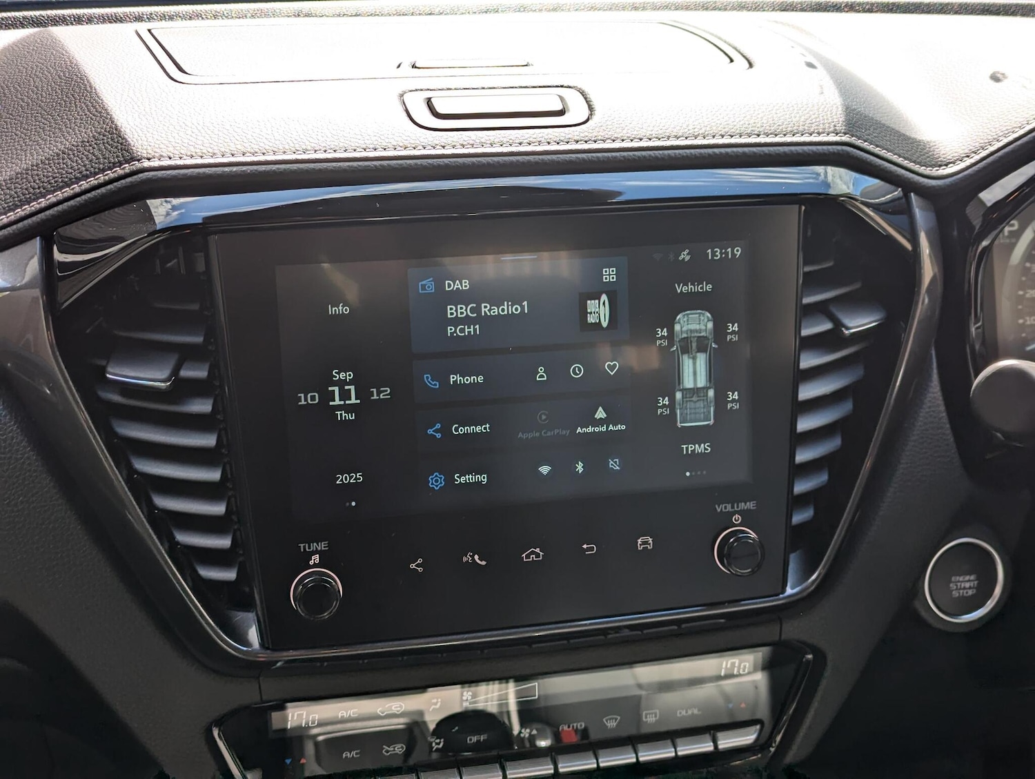 Used Isuzu D-Max 2025 for sale - 75400749: Photo 9
