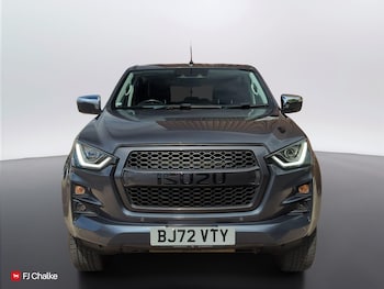 Used Isuzu D-Max 2022 for sale - 78602000: Photo