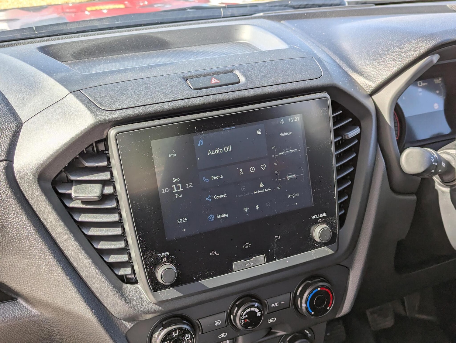 Used Isuzu D-Max 2025 for sale - 75884761: Photo 11