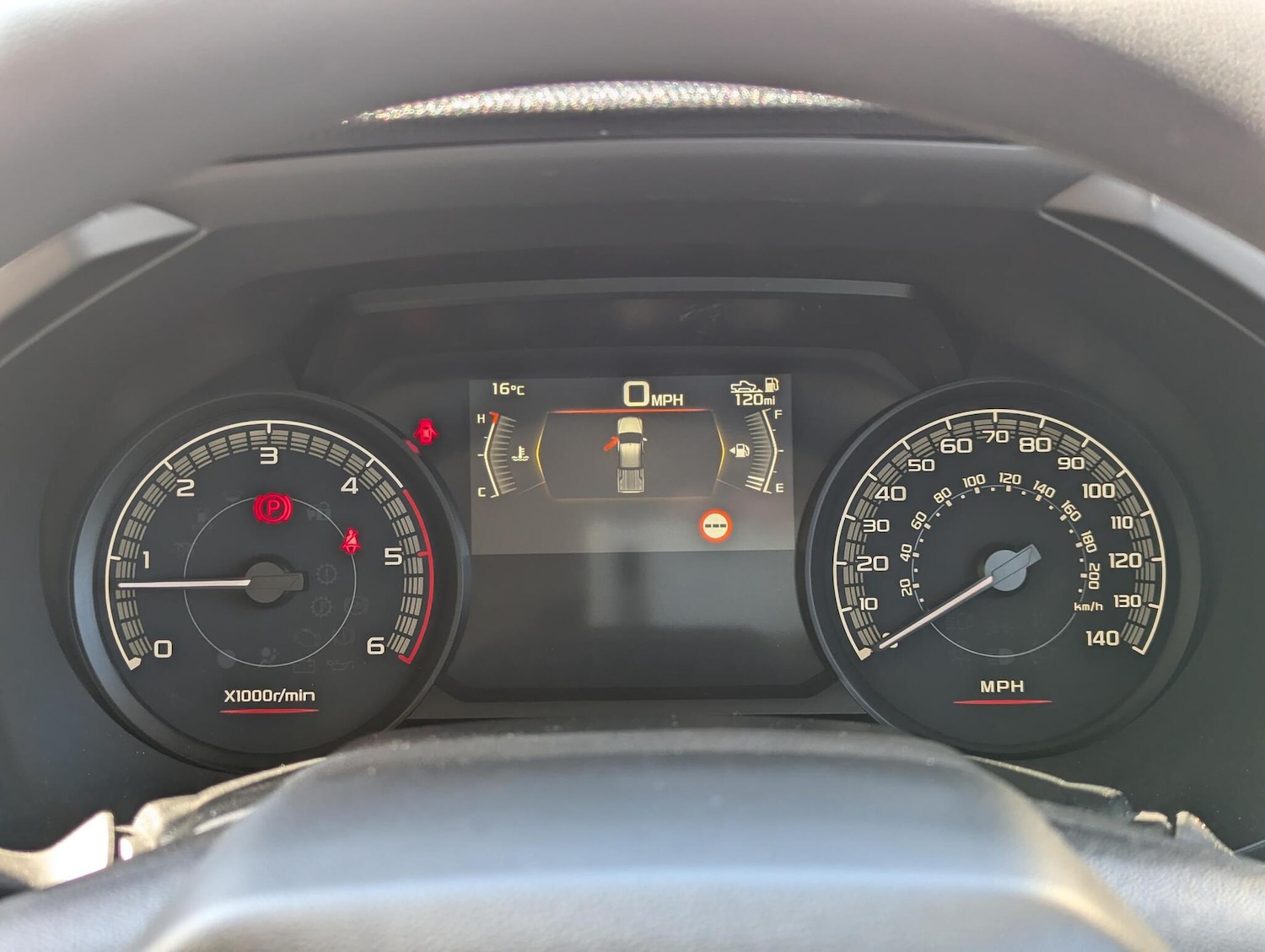 Used Isuzu D-Max 2025 for sale - 75884761: Photo 12