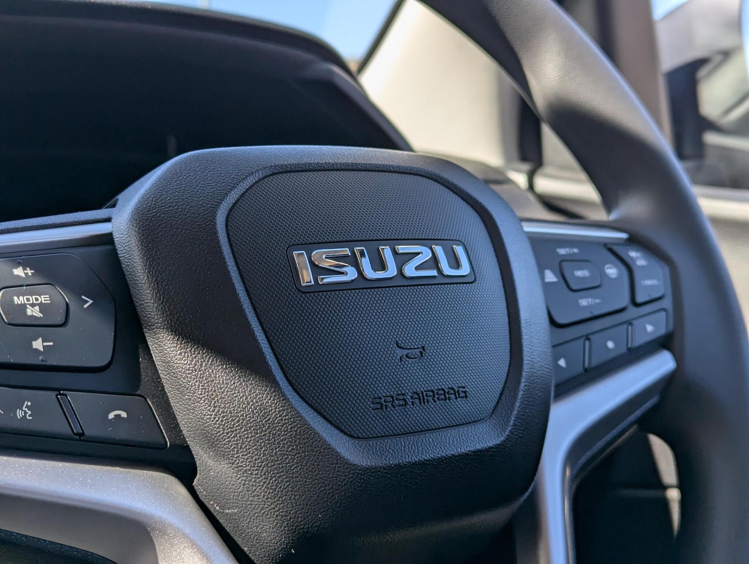 Used Isuzu D-Max 2025 for sale - 75884761: Photo 19