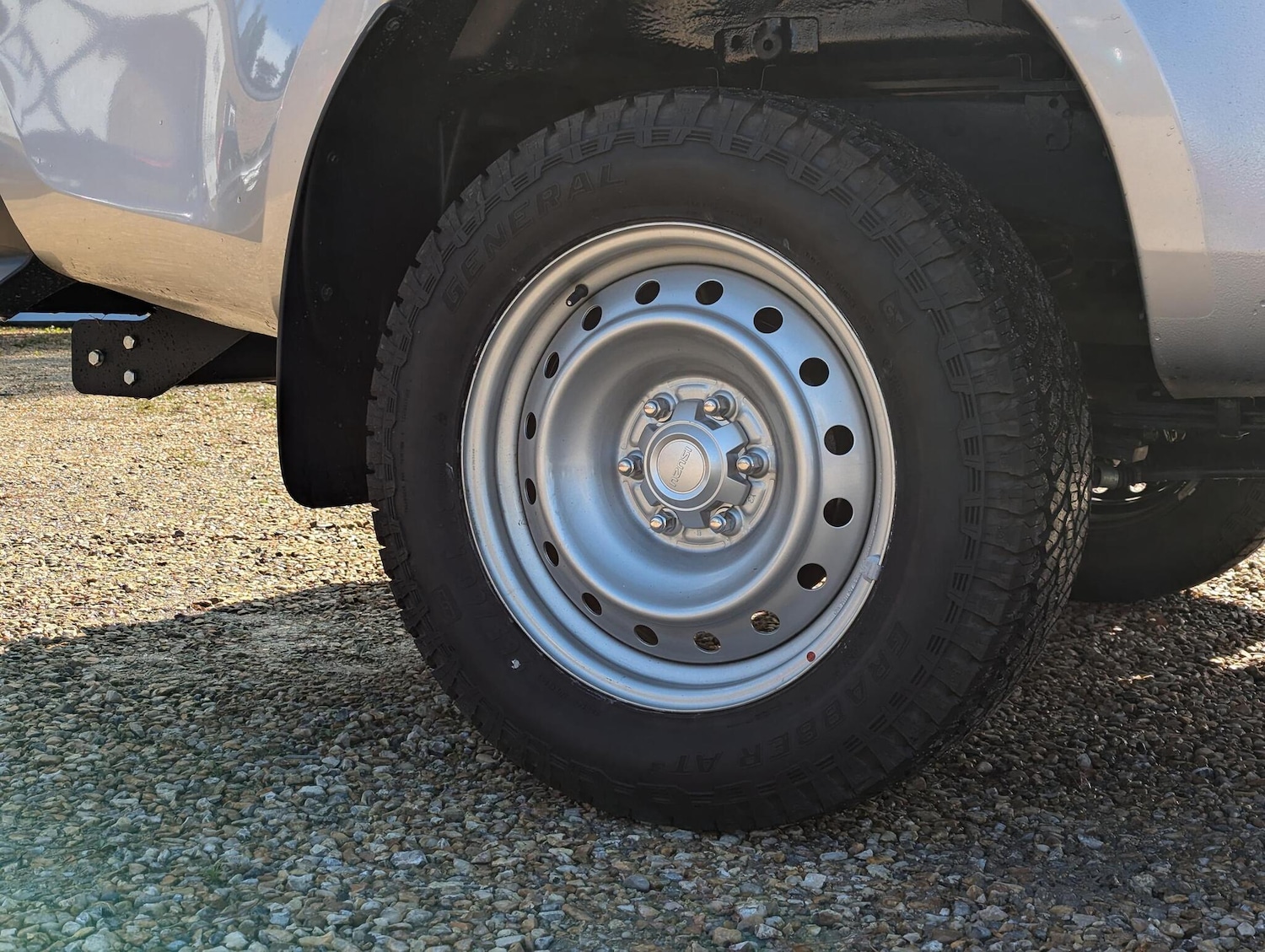 Used Isuzu D-Max 2025 for sale - 75884761: Photo 6