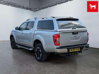 Used Nissan Navara 2019 for sale - 74739496: Photo
