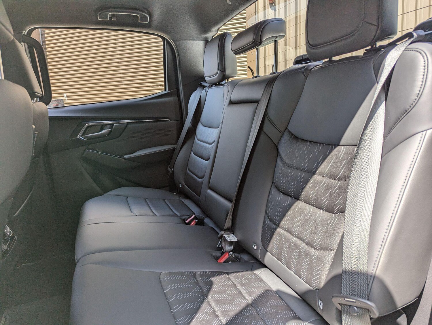 Used Isuzu D-Max for sale - 76633259: Photo 12