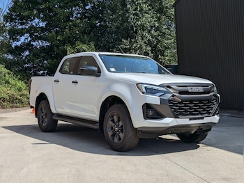 Used Isuzu D-Max 2025 for sale - 76633259: Photo