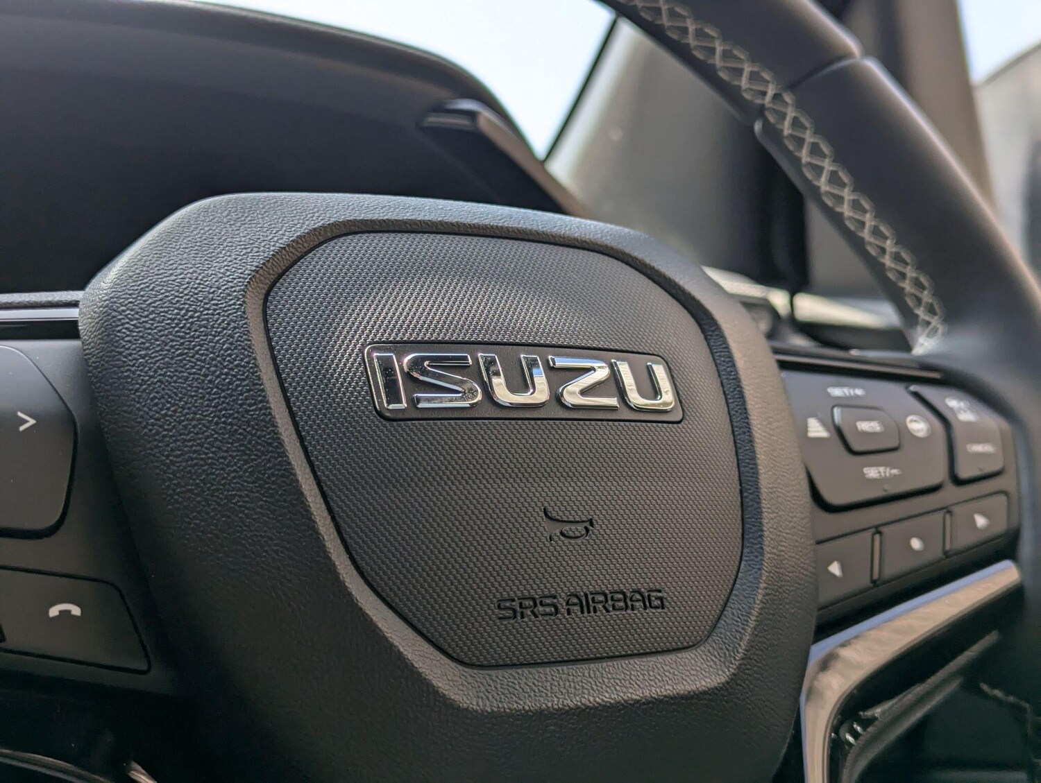 Used Isuzu D-Max for sale - 76633259: Photo 24