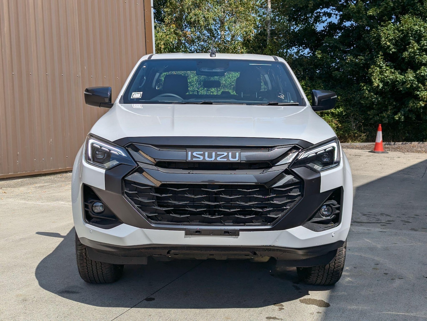 Used Isuzu D-Max for sale - 76633259: Photo 3