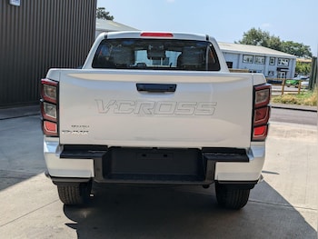 Used Isuzu D-Max 2025 for sale - 76633259: Photo