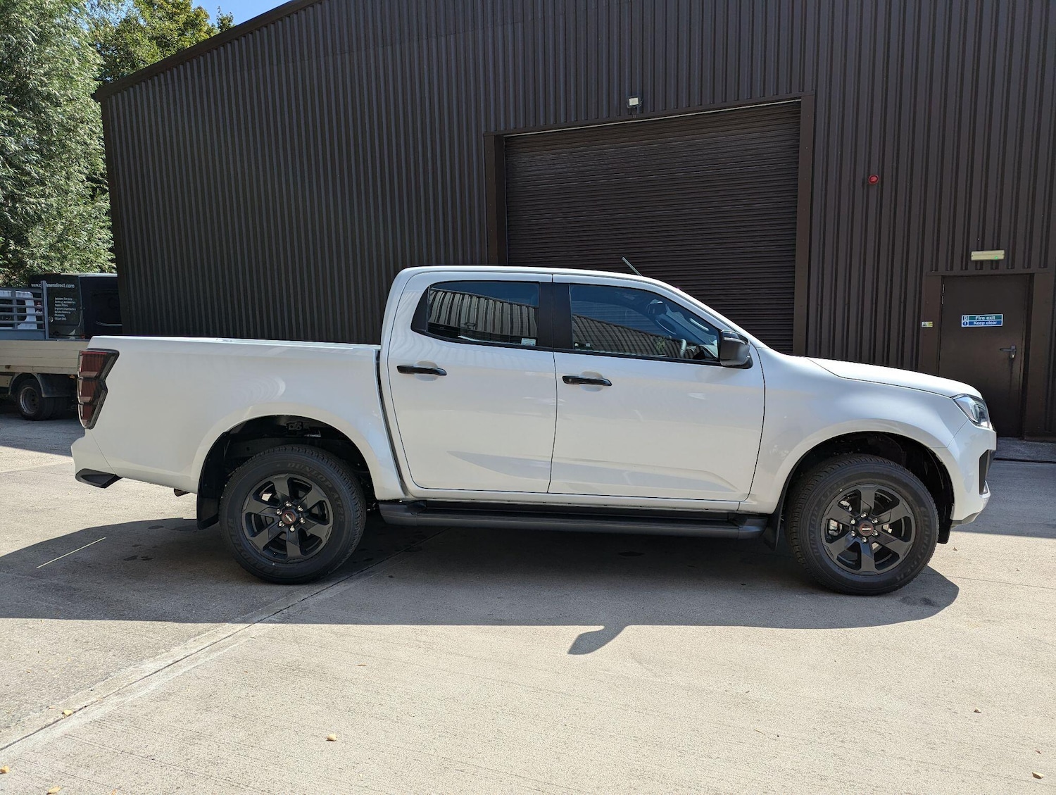 Used Isuzu D-Max for sale - 76633259: Photo 5