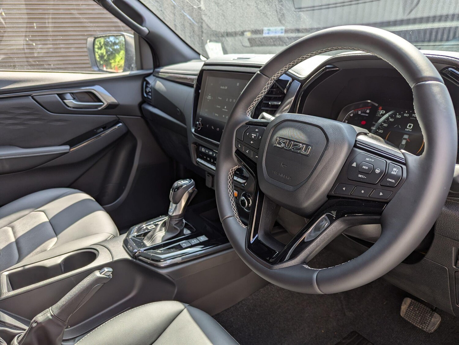 Used Isuzu D-Max for sale - 76633259: Photo 6