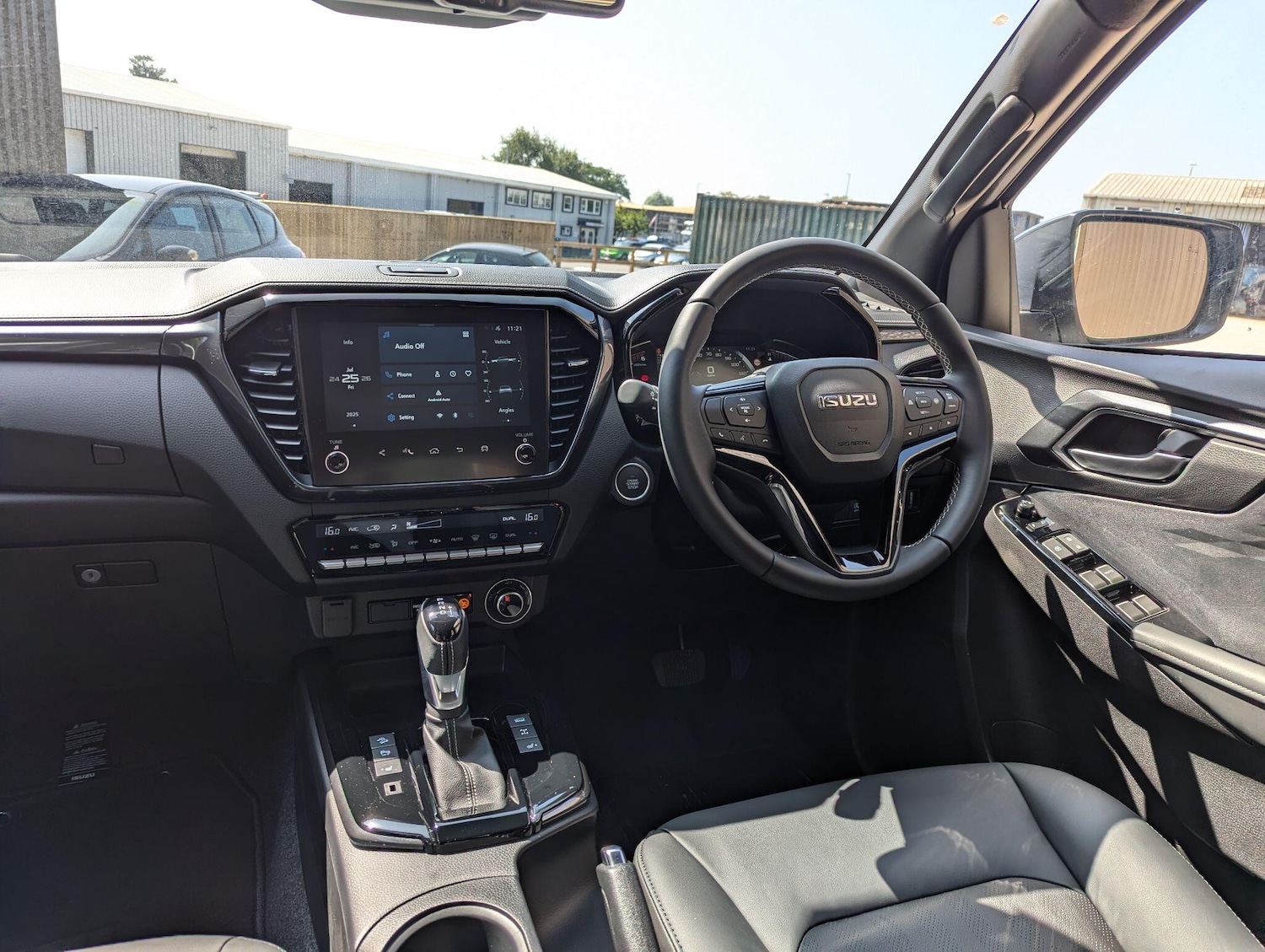 Used Isuzu D-Max for sale - 76633259: Photo 8